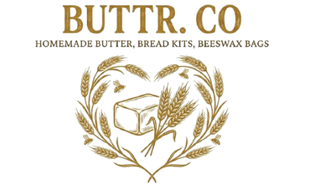 Buttr Co