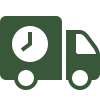 Shipping, Returns & our Guarantee